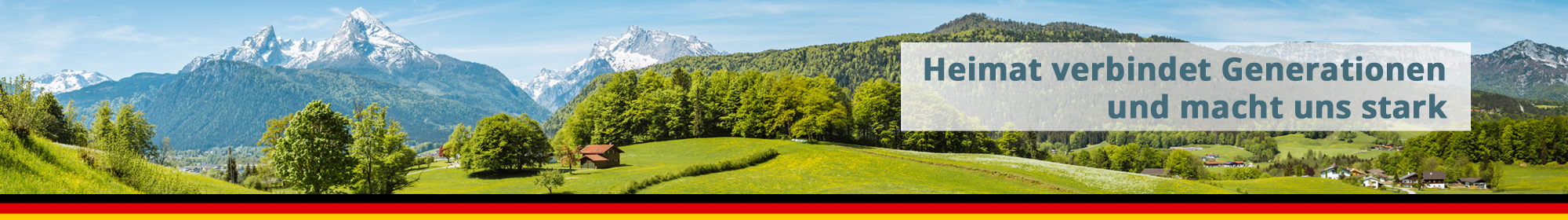 Banner Natur 2021