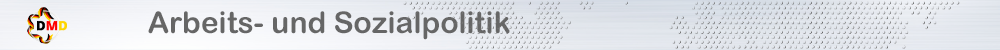 banner arbeits und sozial