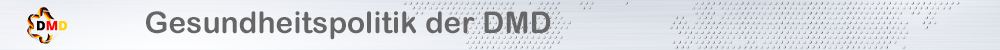 banner gesundheitspo